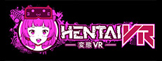 HentaiVR Logo