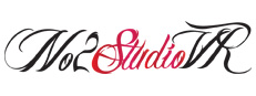 No2StudioVR Logo
