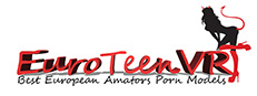 EuroTeenVR Logo