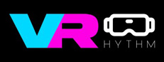 VRhythm Logo