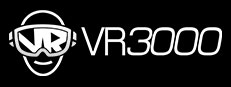VR3000 Logo