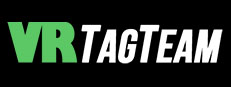 VRTagTeam Logo