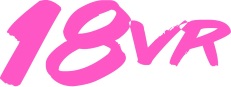 18VR Logo