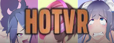 HotVR Logo