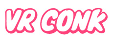 VR Conk Logo