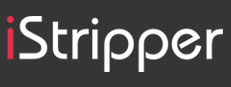 iStripper Logo