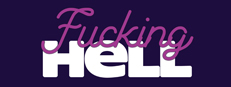 Fucking Hell Logo