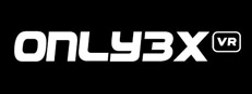 Only3X VR Logo